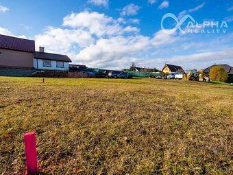 Alphareality.sk offers exclusive for sale land plots suitable f