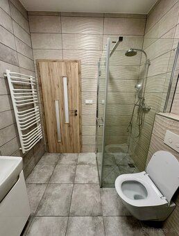 Оренда однокімнатної квартири в Бардейовій Новій Весі
Пропоную орендувати