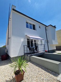 Type: Family house Street: .. Village: Velky Meder Unique family living or rental investment…