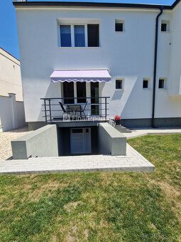 Type: Family house Street: .. Village: Velky Meder Unique family living or rental investment…