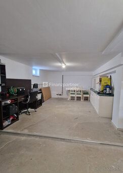 Type: Family house Street: .. Village: Velky Meder Unique family living or rental investment…
