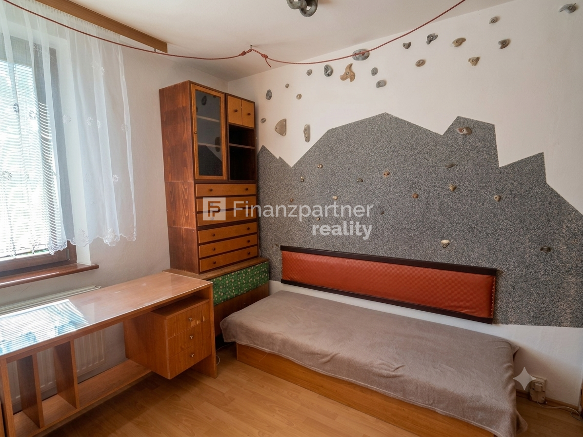  
​Realitná kancelária Finanzpartner reality ponúka na preda