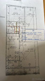 Oferuję na sprzedaż trzypokojowe mieszkanie w ocieplonym bloku panelowym, trójkondygnacyjnym…