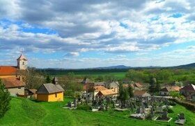 Na prodej pozemek v obci Bajtava. Pozemek je evidován jako