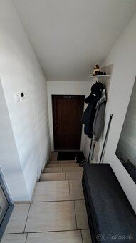 Ponúkam na prenájom 1 izbový byt v Spišskej Belej s výmerou 