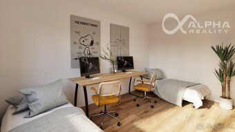 Alphareality.sk offers exclusive for sale new family house construction with garage, village…