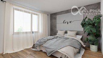 Alphareality.sk offers exclusive for sale new family house construction with garage, village…