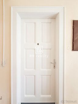 Type: 3-bedroom apartment City: Košice-Staré Mesto Ing.