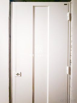 Type: 3-bedroom apartment City: Košice-Staré Mesto Ing.