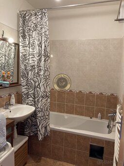 Leaders&Partners Realty Branch in Bratislava offers you for rent a furnished 2-bedroom…