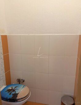 Type: 4-room apartment Street: Nová Rožňavská City: Bratislava-New