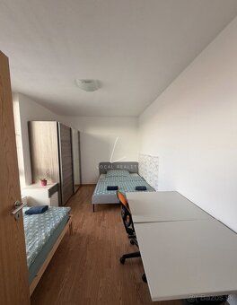Type: 4-room apartment Street: Nová Rožňavská City: Bratislava-New