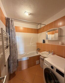 Type: 4-room apartment Street: Nová Rožňavská City: Bratislava-New
