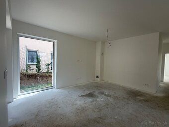 LIVING SPACE 94.1 m² / TERRACE 30.5 m² LAND 684 m²
Village of M