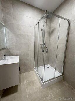 I offer for rent a modern 2-bedroom apartment in the new Thurzo development