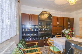 🏡 Exclusive offer for sale by ARCHEUS reality Prešov, family house in Svidník