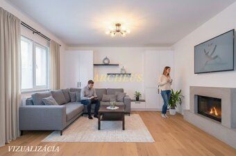 🏡 Exclusive offer for sale by ARCHEUS reality Prešov, family house in Svidník