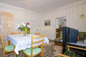 🏡 Exclusive offer for sale by ARCHEUS reality Prešov, family house in Svidník