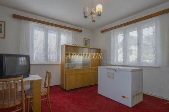 🏡 Exclusive offer for sale by ARCHEUS reality Prešov, family house in Svidník