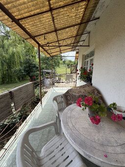 ID244-12-DERUa: With the owner's consent we offer for sale a nice family house near the town…