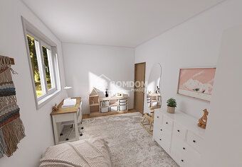 Type: Family house Village: Láb Romdom Reality offers for sale the last 4-bedroom bungalow in…