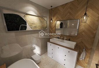 Type: Family house Village: Láb Romdom Reality offers for sale the last 4-bedroom bungalow in…