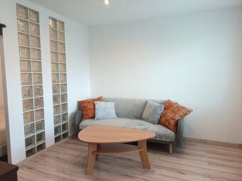 Type: 1-bedroom apartment Street: Rázusova Village: Brezno For rent 1