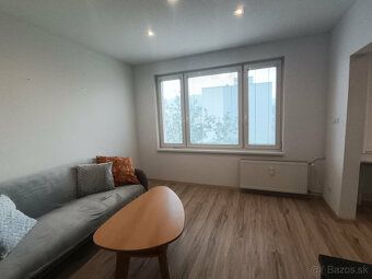 Type: 1-bedroom apartment Street: Rázusova Village: Brezno For rent 1
