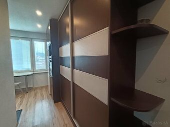 Type: 1-bedroom apartment Street: Rázusova Village: Brezno For rent 1