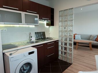 Type: 1-bedroom apartment Street: Rázusova Village: Brezno For rent 1