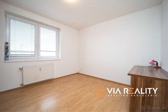 Type: 3-bedroom apartment Street: Planét City: Bratislava-Ružinov Realty agency ViaReality…