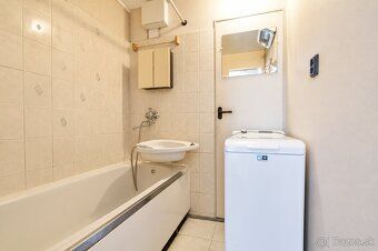 Type: 1 bedroom apartment Street: Ústecká City district: Vlčince Municipality: