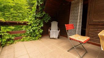 Type: Cottage Village: Cottage near Domaša in the embrace of forest - Polana There are places…