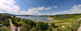 Type: Cottage Village: Cottage near Domaša in the embrace of forest - Polana There are places…