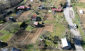 Looking for a place to relax, gardening and escape from city life?