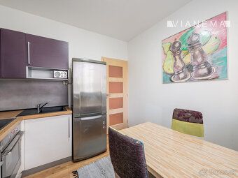 Type: 3-bedroom apartment Street: Hemerkova City: Košice-Sídlisko KVP