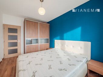 Type: 3-bedroom apartment Street: Hemerkova City: Košice-Sídlisko KVP