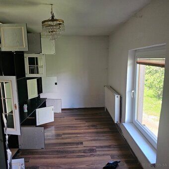 🏡 Rodinný dům u Levoče – pouhých 87 km od Košic Představujeme k prodeji rodinný dům ve…