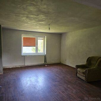 🏡 Rodinný dům u Levoče – pouhých 87 km od Košic Představujeme k prodeji rodinný dům ve…