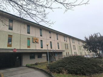 REB.SK пропонує на продаж надсучасне велике паркомісце в гаражі проекту EINPARK від девелопера CORWIN.