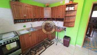 We offer for sale a large two-story family house in Šuňava with