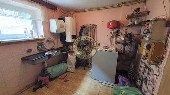 We offer for sale a large two-story family house in Šuňava with