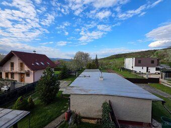 for sale fully furnished family house with land 1.379 sqm