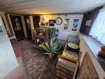 for sale fully furnished family house with land 1.379 sqm