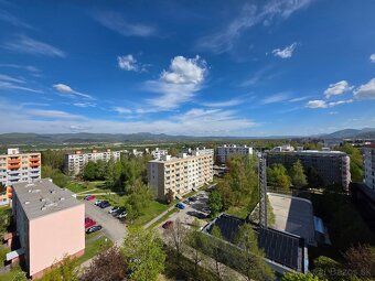 For sale modern furnished 3 bedroom apartment, 64 m2 + loggia