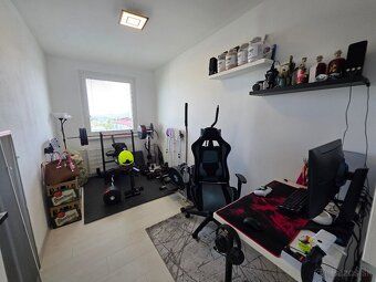 For sale modern furnished 3 bedroom apartment, 64 m2 + loggia