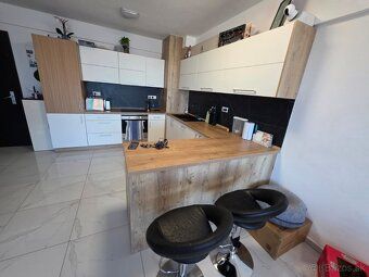We offer for sale a new 1BR apartment, 54 m2, in Ilava - Dubnica nad Váhom - ORION.