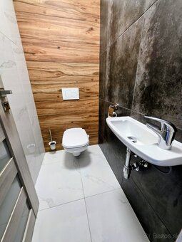 We offer for sale a new 1BR apartment, 54 m2, in Ilava - Dubnica nad Váhom - ORION.