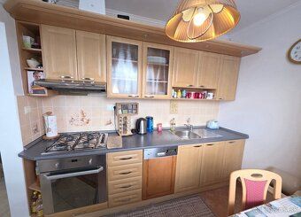 For sale large 4 bedroom apartment, 85 m2 + loggia after complete renovation, Dubnica nad Váhom.