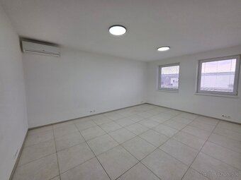 newly built commercial property for sale - car service + shop + offices, land area 1.602 m², Nová Dubnica.